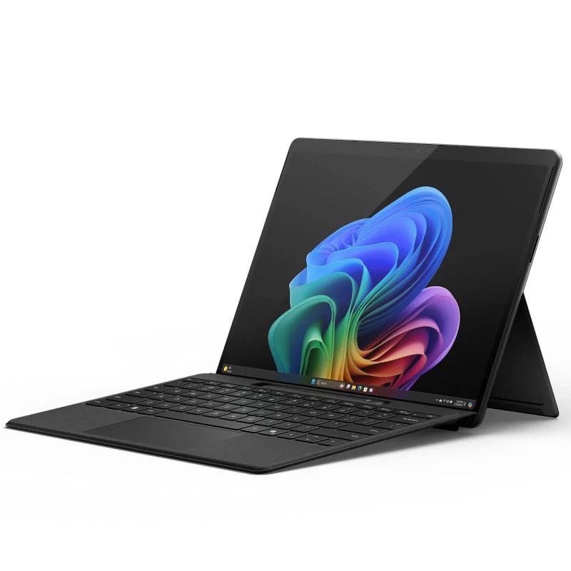 Microsoft Sfc Pro CoPilot+ Xplus 16-256Gb W11P Pla - detalle