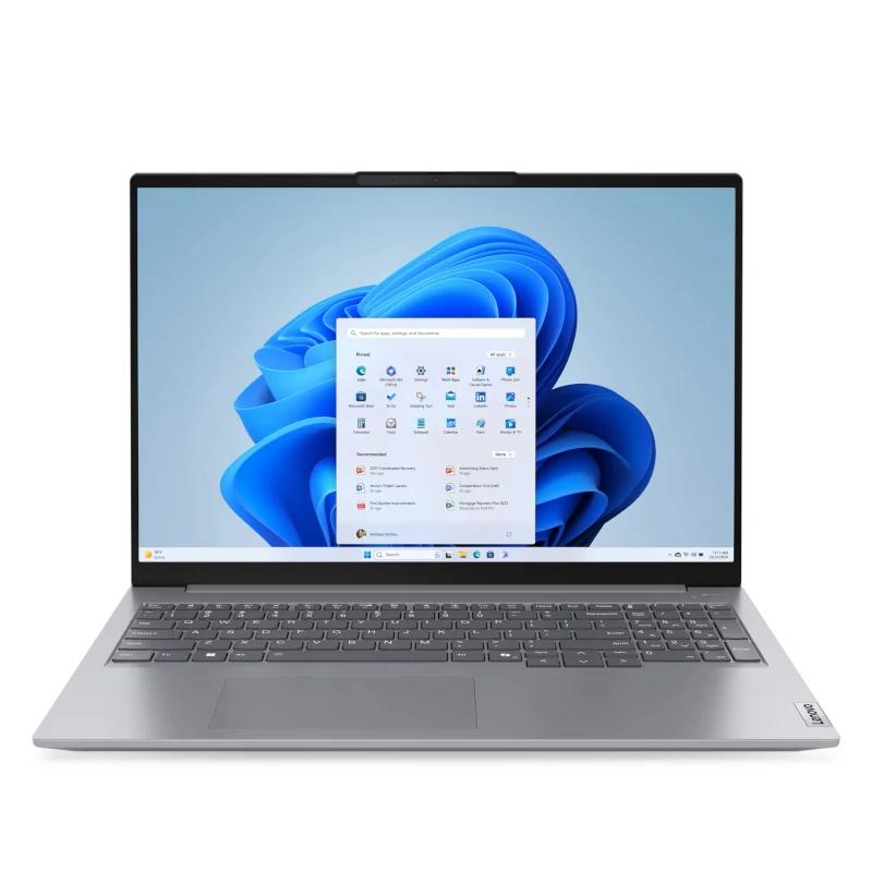 Lenovo TB 16 Ultra7-155H 16GB 512GB W11Pro 16"Kit - detalle