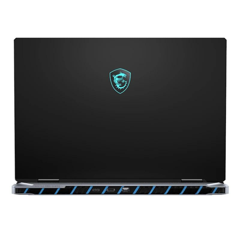 MSI Titan 18HX-AI-249ES U9 64GB 2TB 5090 W11H 18" - detalle