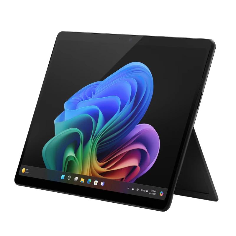 Microsoft Srf Pro CP+ 13" U7 16-512Gb W11P Black - detalle