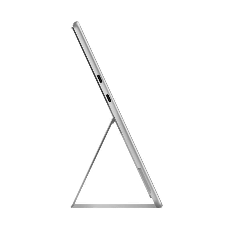 Microsoft Srf Pro CP+ 13" U7 16-256Gb W11P Platino - detalle