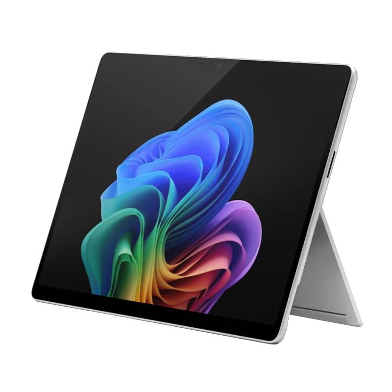 Microsoft Srf Pro CP+ 13" U7 16-256Gb W11P Platino - detalle