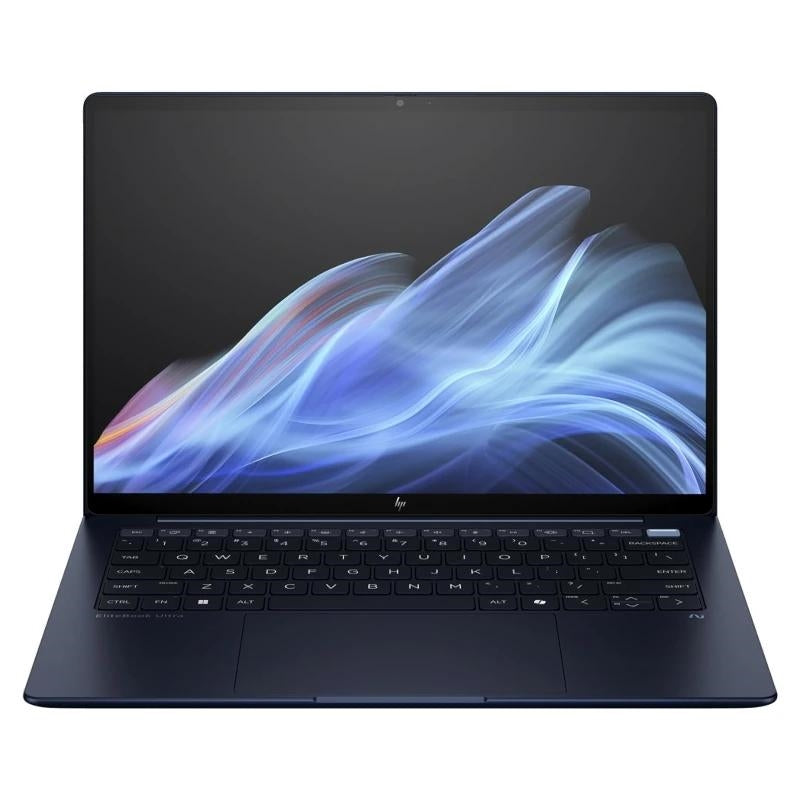 HP ELitebook Ultra 14 G1i U7-258V 32G 512 W11P 14"