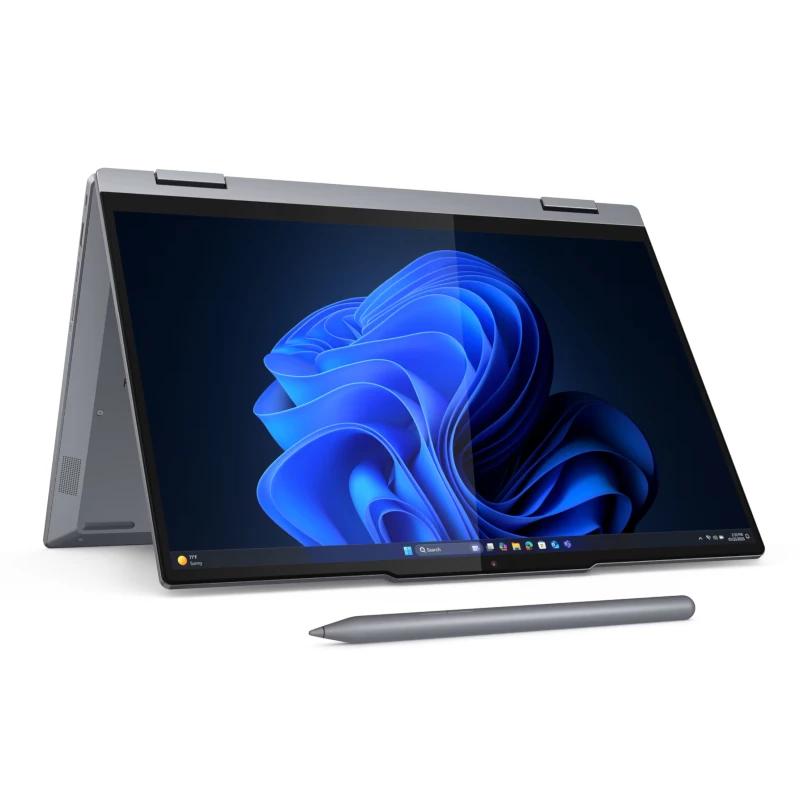 Lenovo TB 14 2-IN-1 U7-255U 32GB 512GB W11P 14" - detalle