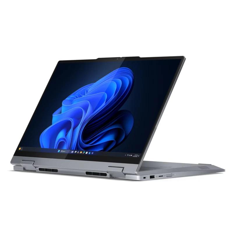 Lenovo TB 14 2-IN-1 U7-255U 32GB 512GB W11P 14" - detalle