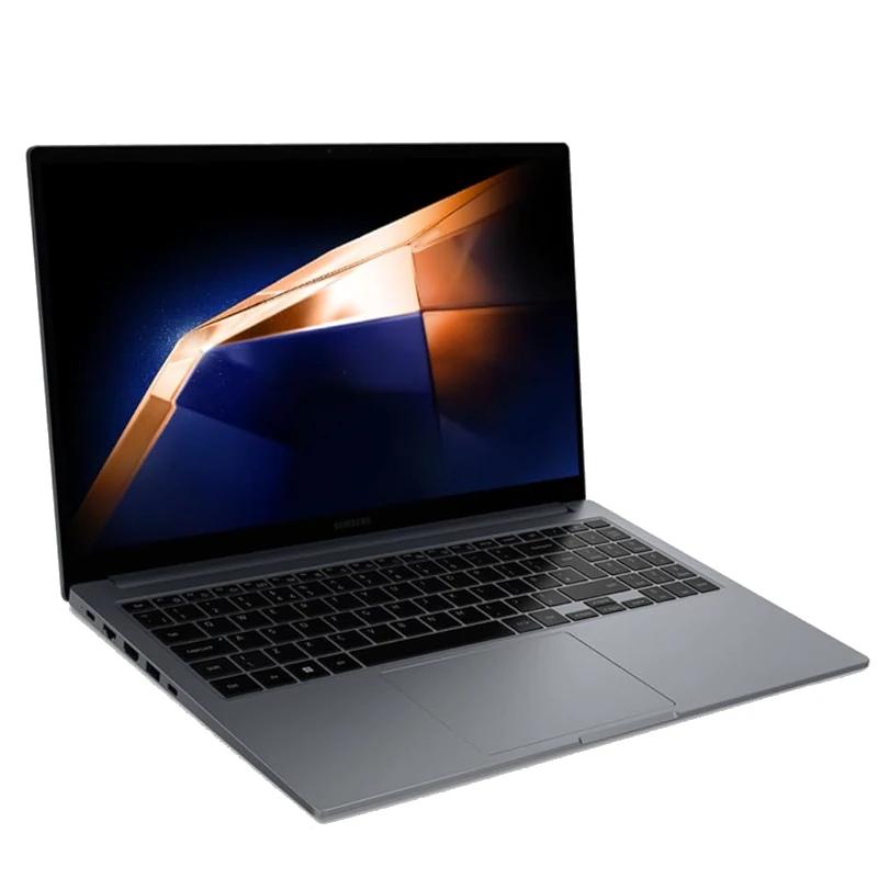 SAMSUNG Galaxy Book4 i5-1335U 16GB 512GB W11P 15.6 - detalle