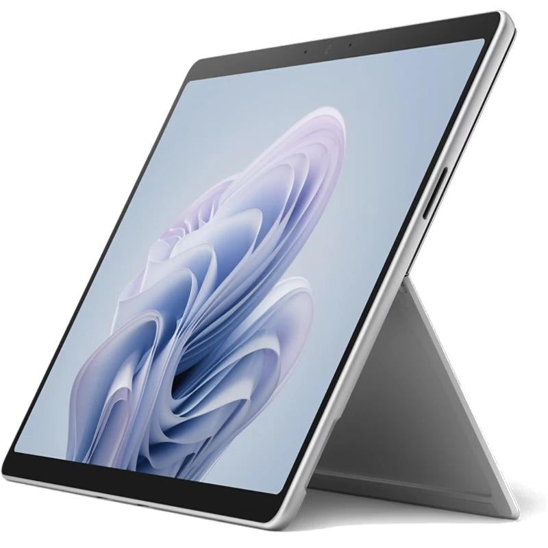 Microsoft Surface Pro10 5G I7 32-512Gb W11P Platin