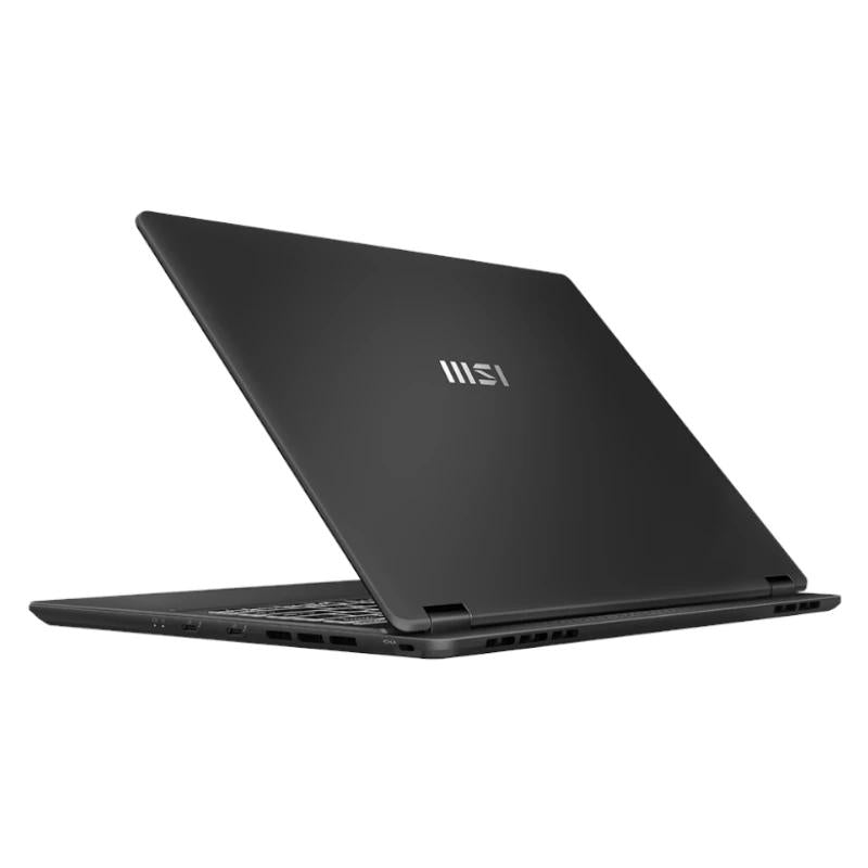 MSI Prestige 14 AI-091ES U7-255H 32GB 1TB W11H 14" - detalle