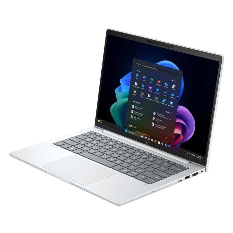 HP EliteBook 8G1 U5-225H 16GB 512GB W11P 14" - detalle
