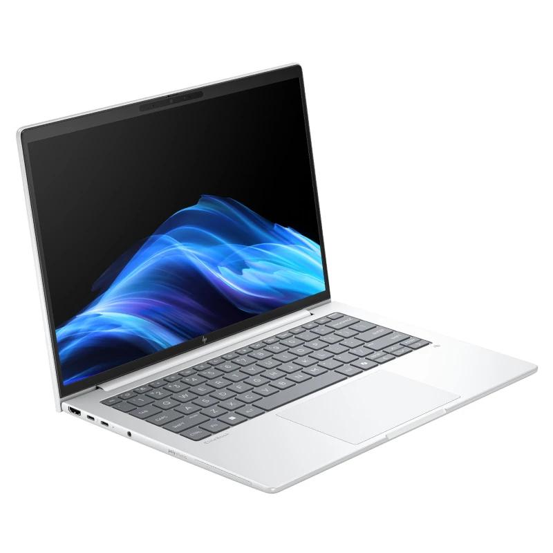 HP EliteBook 8G1 U5-225H 16GB 512GB W11P 14" - detalle