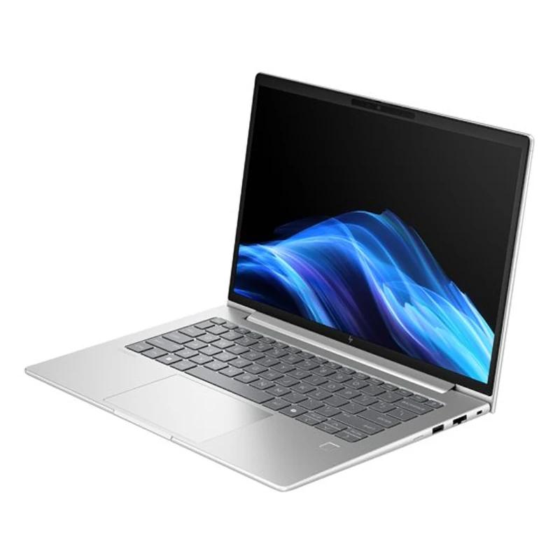 HP EliteBook 6 G1i U7-255U 16GB 512 W11P 13.3" - detalle