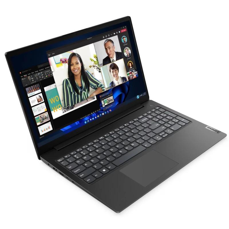 Lenovo V15 AMD R5-7520U 16GB 512GB W11H 15.6" - detalle