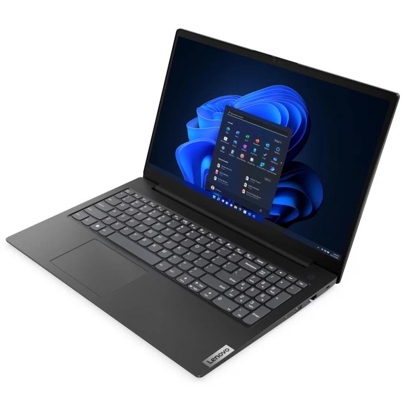 Lenovo V15 AMD R5-7520U 16GB 512GB W11H 15.6" - detalle
