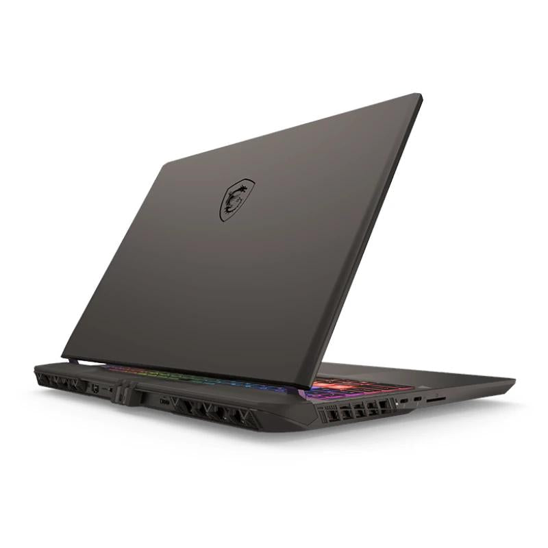 MSI Vector 16HX-097XES U7-255HX 32 1TB 5070Ti DOS - detalle