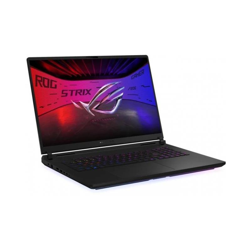Asus G835LX-SA046W U9-275HX 64GB 4TB 5090 W11H 18" - detalle