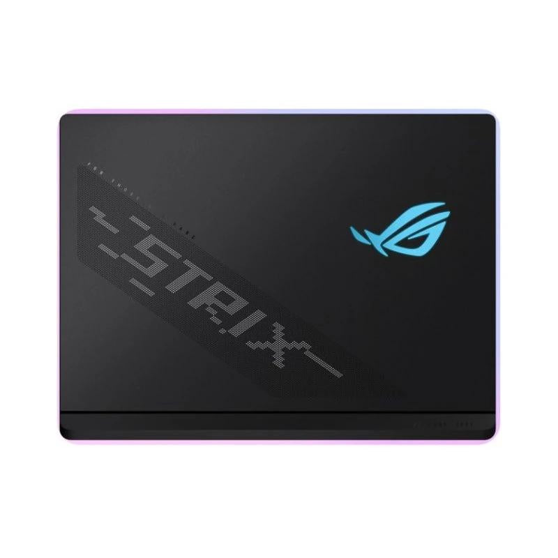 Asus G835LX-SA046W U9-275HX 64GB 4TB 5090 W11H 18" - detalle