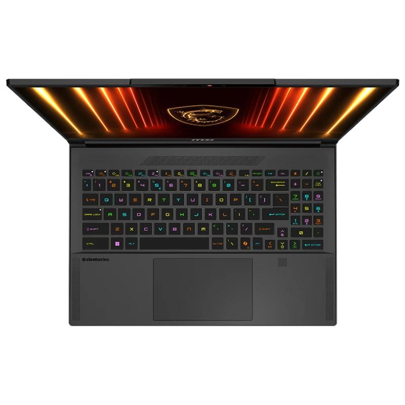 MSI Stealth A16 AI+-038ES AMD R9 64 1TB 5090 W11H