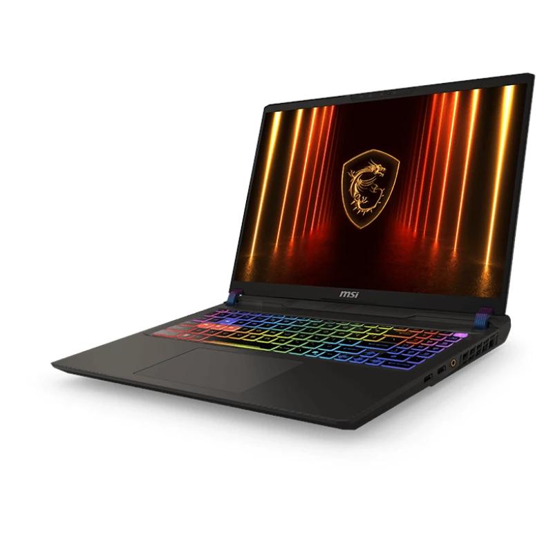 MSI Vector 16HX-098XES U9-275HX 32 1TB 5070Ti DOS - detalle