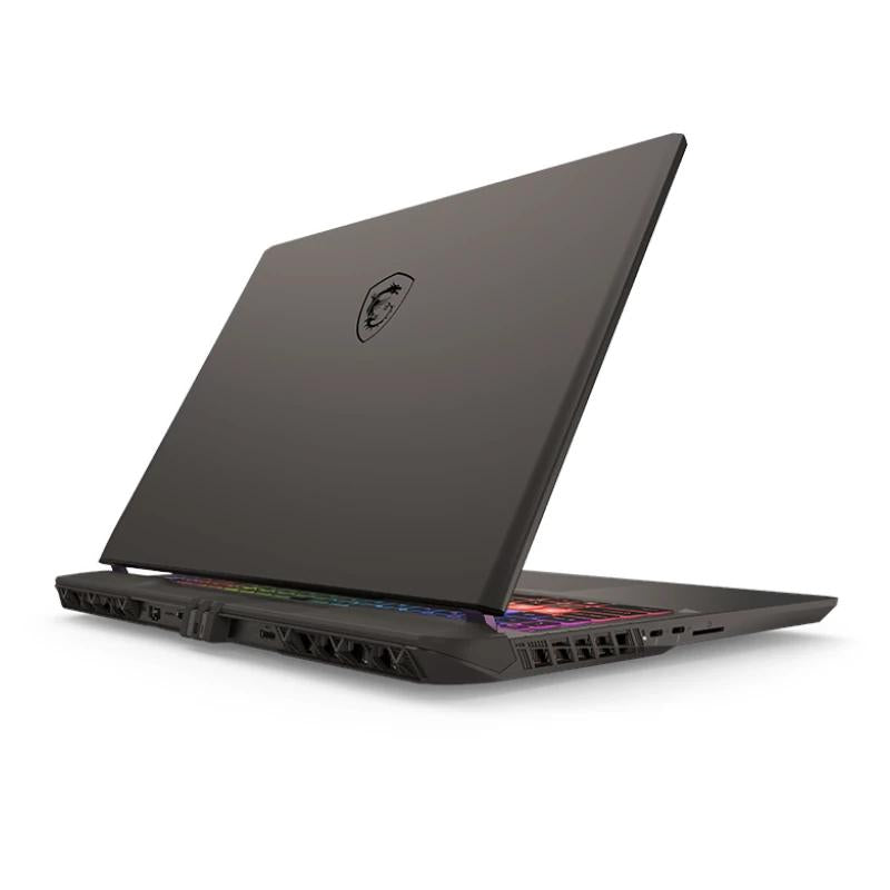 MSI Vector 16HX-098XES U9-275HX 32 1TB 5070Ti DOS - detalle