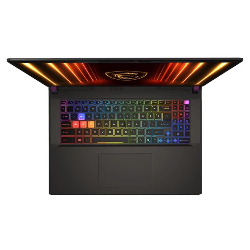 MSI Vector A16HX-050XES AMD R9 32 1TB 5070Ti DOS