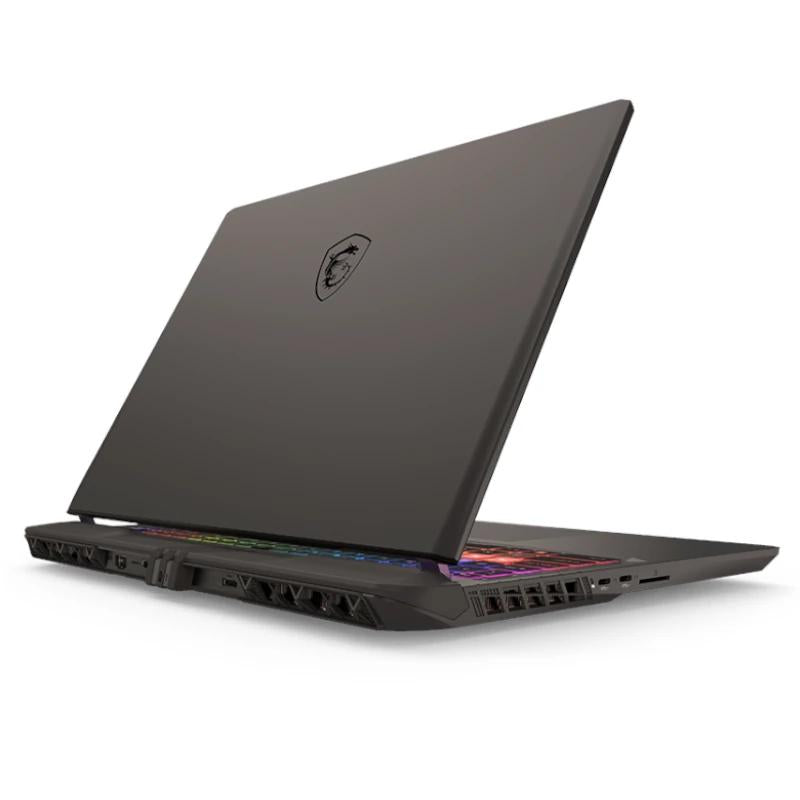 MSI Vector A16HX-050XES AMD R9 32 1TB 5070Ti DOS