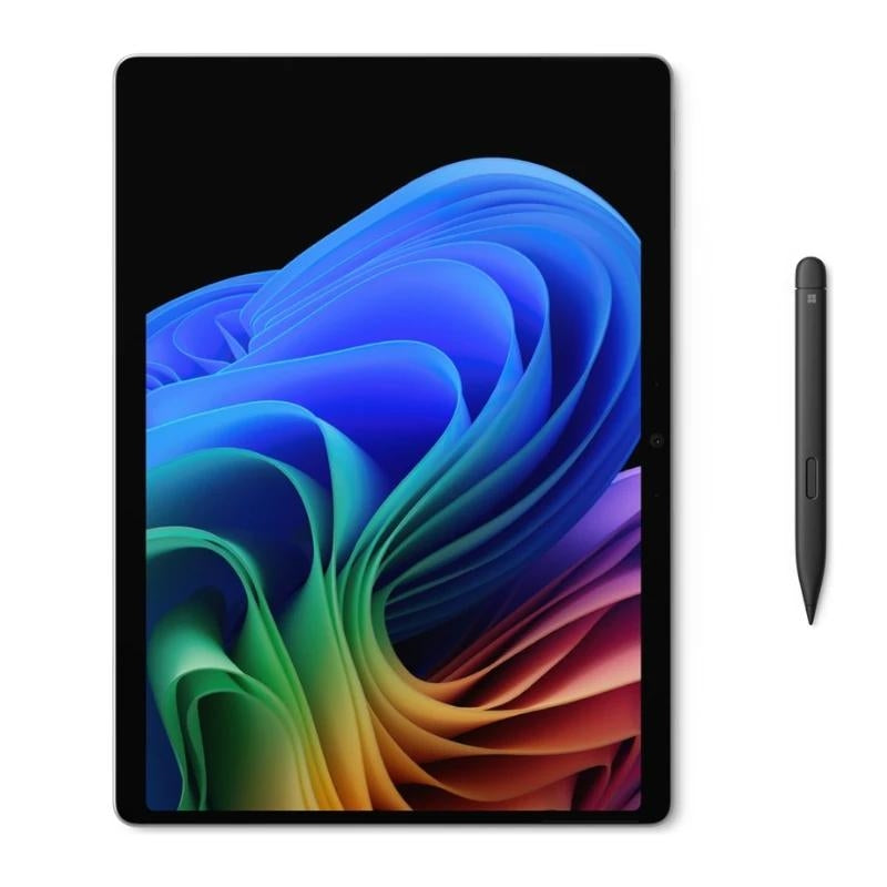 Microsoft Srf Pro CP+ 13" U7 32-256GB W11P Platino