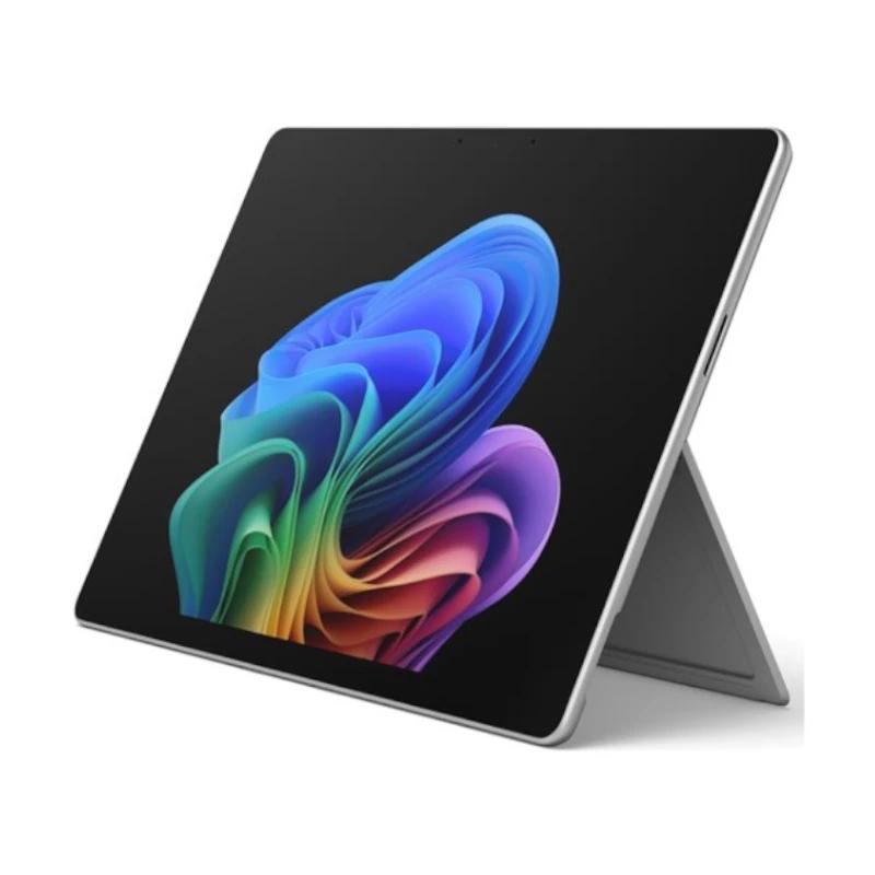 Microsoft Srf Pro CP+ 13" U7 32-256GB W11P Platino - detalle