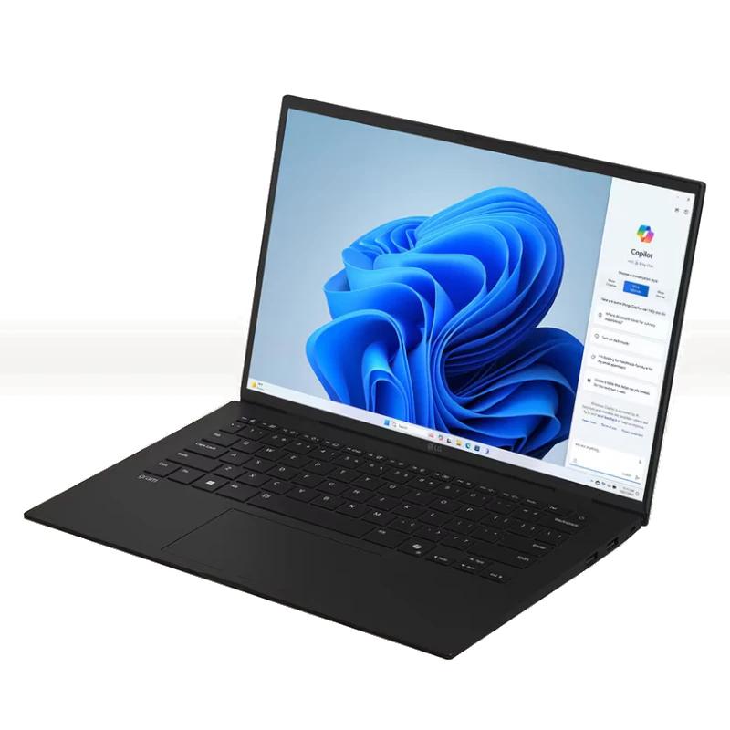 LG 17Z90T-G.AD88B Ultra7-255H 32GB 1TB W11H 17"