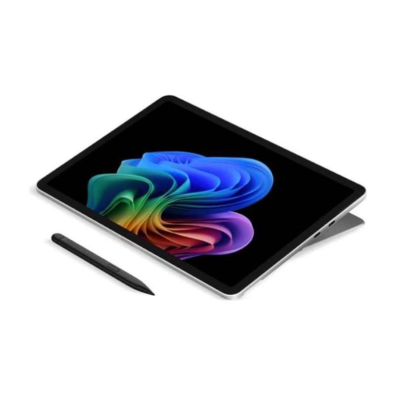 Microsoft Srf Pro CP+ 12" XPlus 16-256Gb W11P Plat - detalle