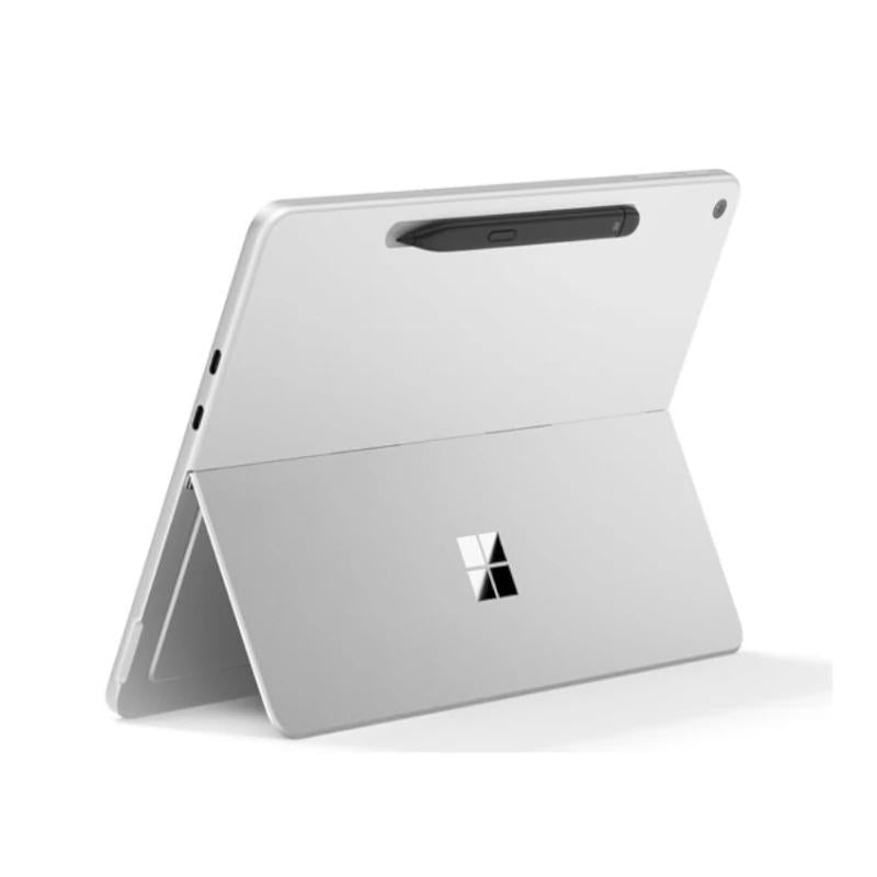 Microsoft Srf Pro CP+ 12" XPlus 16-256Gb W11P Plat - detalle