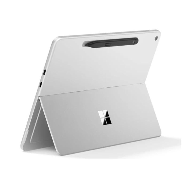 Microsoft Srf Pro CP+ 12" 16-512Gb W11P Platino - detalle