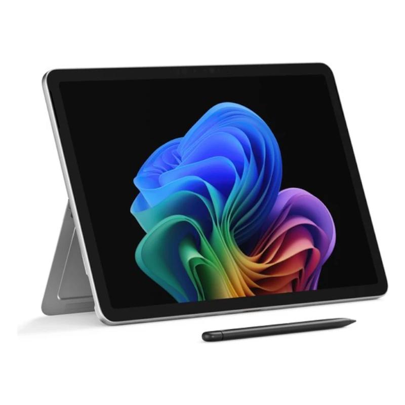 Microsoft Srf Pro CP+ 12" 16-512Gb W11P Platino - detalle