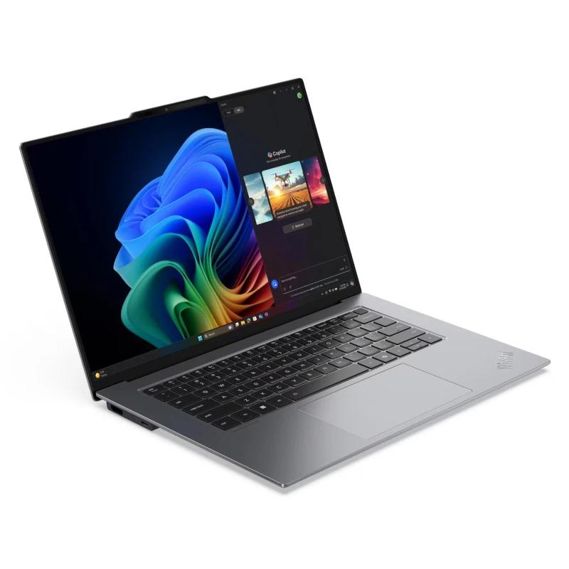 Lenovo TP X9 U5-228V 32GB 512GB W11Pro 15.3" - detalle