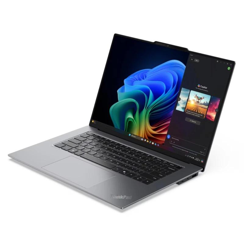 Lenovo TP X9 U5-228V 32GB 512GB W11Pro 15.3" - detalle