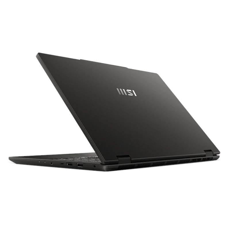 MSI VenturePro 16-040ES C7-240H 32GB 1TB 5060 W11H - detalle