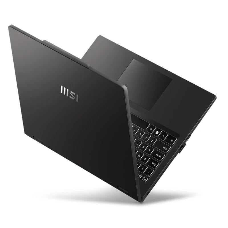 MSI VenturePro 16-040ES C7-240H 32GB 1TB 5060 W11H - detalle
