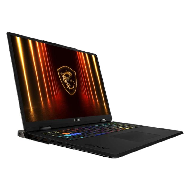 MSI Vector 18HX-1000ES U9-275HX 64 1TB 5090 W11H
