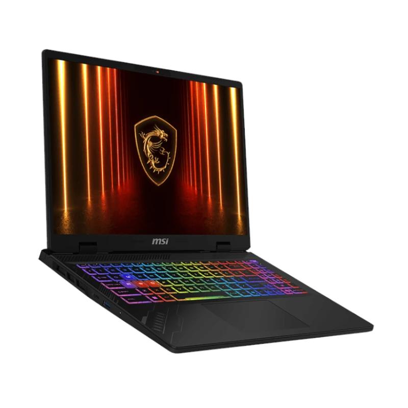 MSI Crosshair 16HX AI-244XES U9 32 2TB 5060 DOS 16