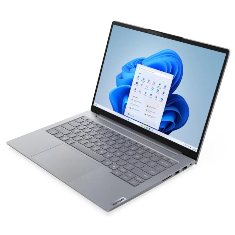 Lenovo TB G8 IAL U7-255H 32G 512G W11P 14" Gris - detalle