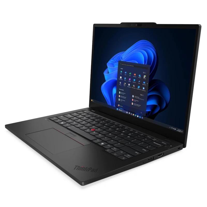 Lenovo TP L13 U7-255H 16GB 512GB W11P 13.3" - detalle
