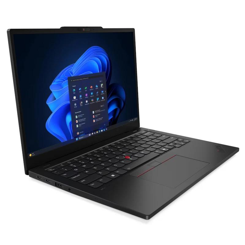 Lenovo TP L13 U7-255H 16GB 512GB W11P 13.3" - detalle