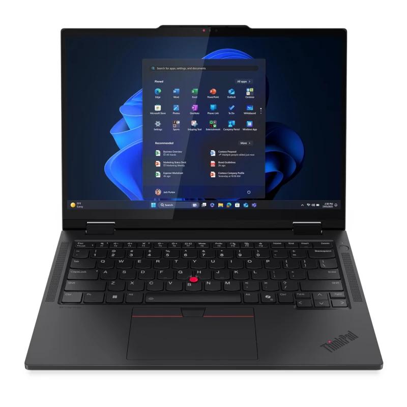 Lenovo THINKPAD  T14S 2-IN-1 CORE ULTRSYST - detalle