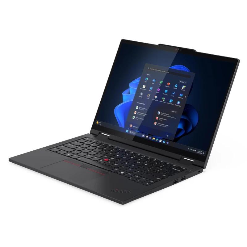 Lenovo THINKPAD  T14S 2-IN-1 CORE ULTRSYST - detalle