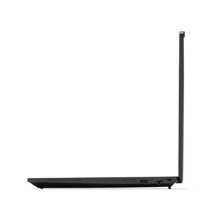 Lenovo TP P16s U7-255H 32GB 1TB RTX500 W11P 16" - detalle