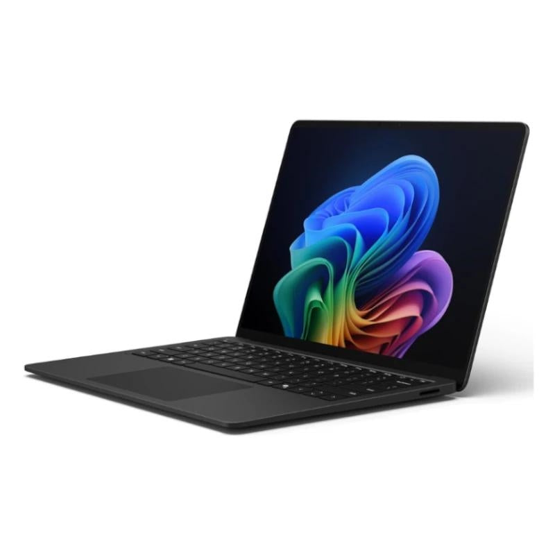 Microsoft LPT CP+CORE7/16/256/13.8 BLK ES W11P