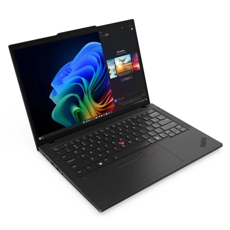Lenovo TP T14 U5- 228V 32GB 512GB W11P 14" - detalle