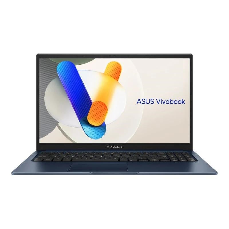 Asus F1504VA-BQ285 C7-150U 16GB 512GB DOS 15.6" 