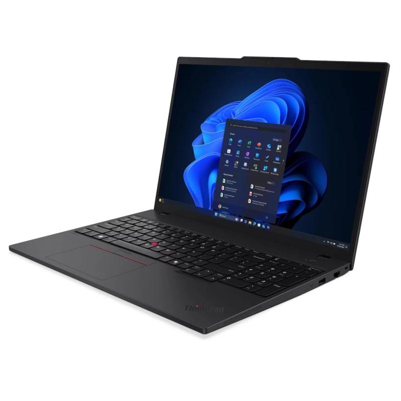 Lenovo TP T16 G4 U5-225U 32GB 1TB W11P 16" - detalle