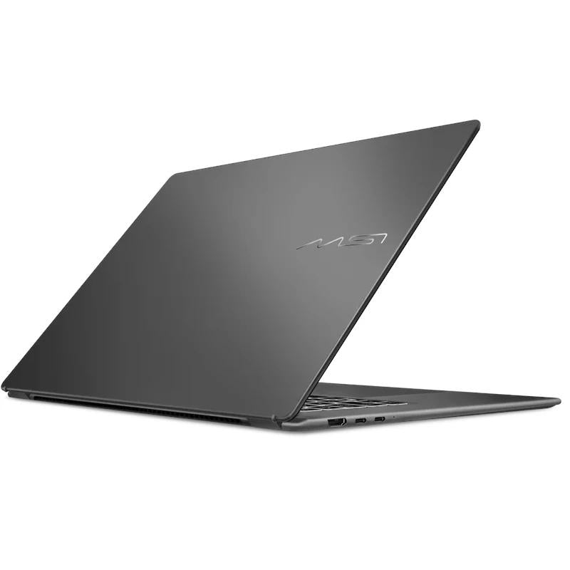 MSI Prestige 16 AI+-001ES UX9-388H 32 2TB W11H 16" - detalle