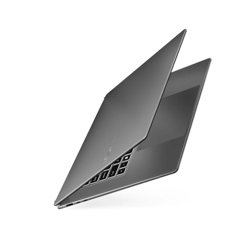 MSI Prestige 16 AI-013ES U9-386H 32GB 1TB W11H 16" - detalle